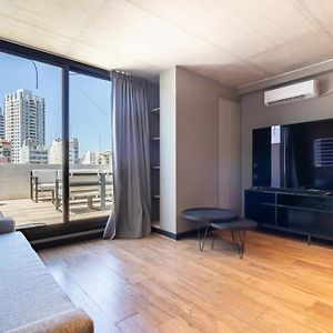 Apartment Terrace